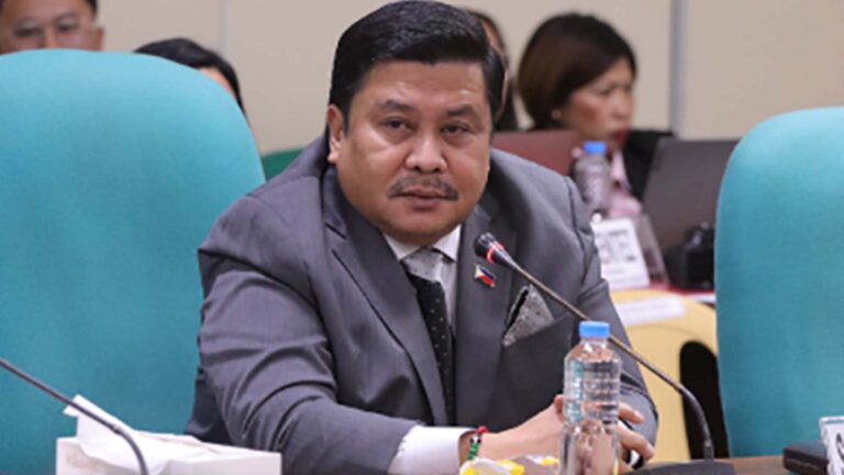 Senator Jinggoy Proposes Accident Insurance, Benefits For Electrical Line Workers