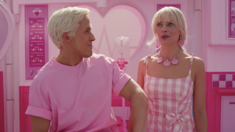Barbie Movie Gets Billion Dollars Box Office Hit Worldwide