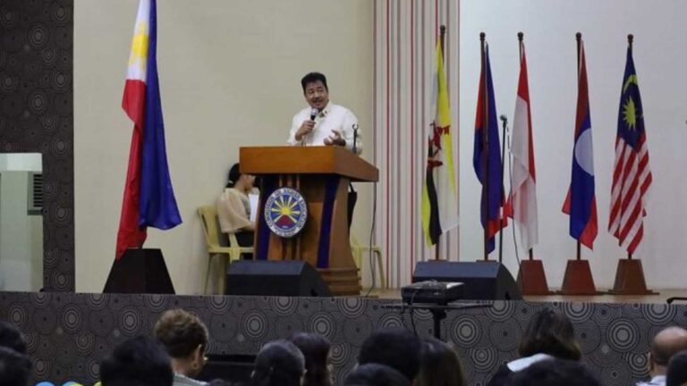 CHED Eyes Harnessing ASEAN Languages In PH HEIs