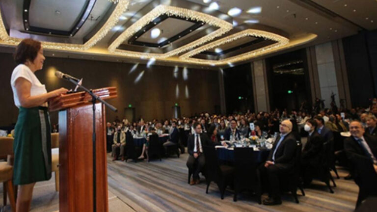 Senator Villar Sees EPR A “Big Leap Forward” To Eliminate Plastic Waste