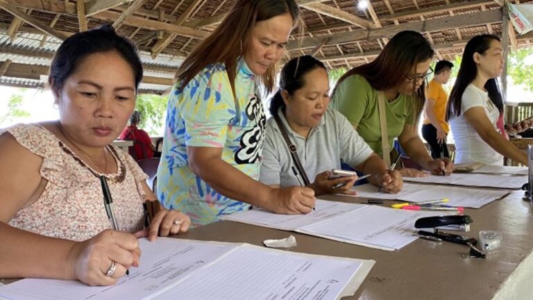 Cebu Micro Establishments Get Help On Labor Law Compliance