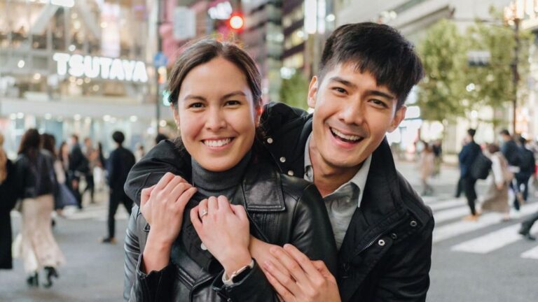 Maiqui Pineda Pens A Heartfelt Message To Robi Domingo After Disclosing Health Condition