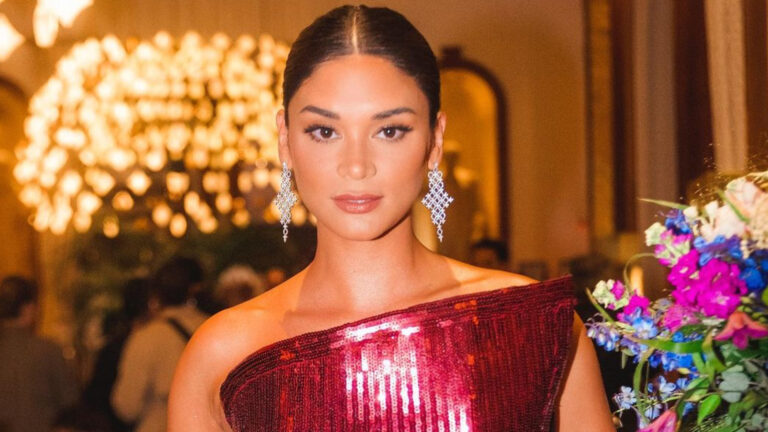 Pia Wurtzbach Shares Real Emotions About Her Miss Universe 2015 Win