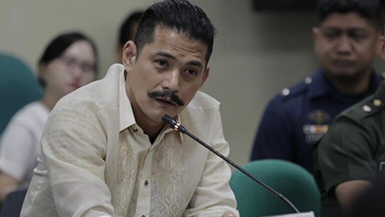 Senator Robin To Basilan Youths: Plant Seeds Of Goodness In Order To Succeed