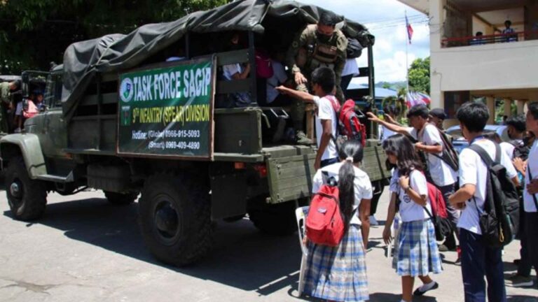 House Panel Oks Reso For Smooth Emergency Transfer Of Learners