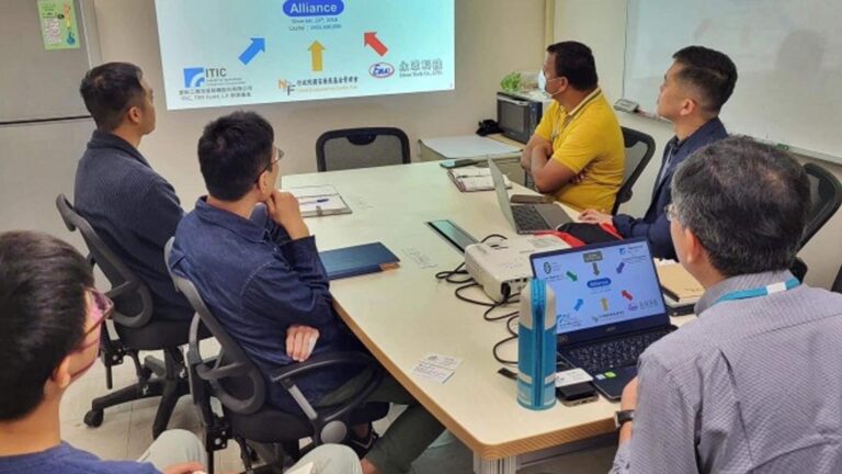 Taiwan Biz Group Tours Luzon For ‘Green Projects’