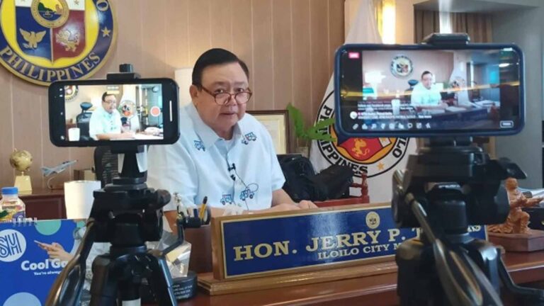Charter Day To Honor Ilonggos With Contributions To City’s Growth