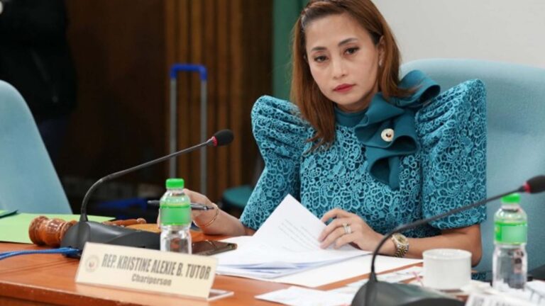 House Panel Oks Bill Repealing 64-Yr-Old PH Medical Act