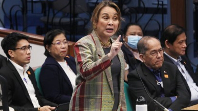 Solon Reiterates Call To Integrate Climate Science In Governance