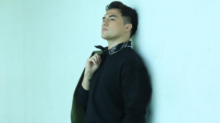Markus Muses On Missed Connections, Pens New Single “Chaos”