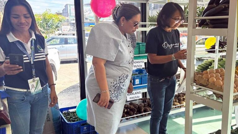 Trading Post To Give Butuan Consumers Access To Organic Products