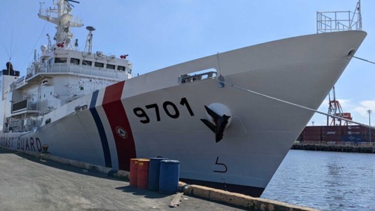 PH To Get PHP433 Million Japan Grant For Maritime Communication System
