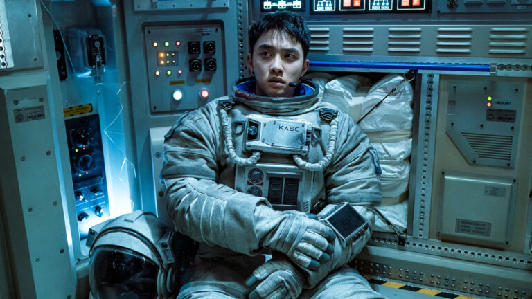 Director Kim Yong-Hwa Talks About His Excellent Cast In “The Moon”