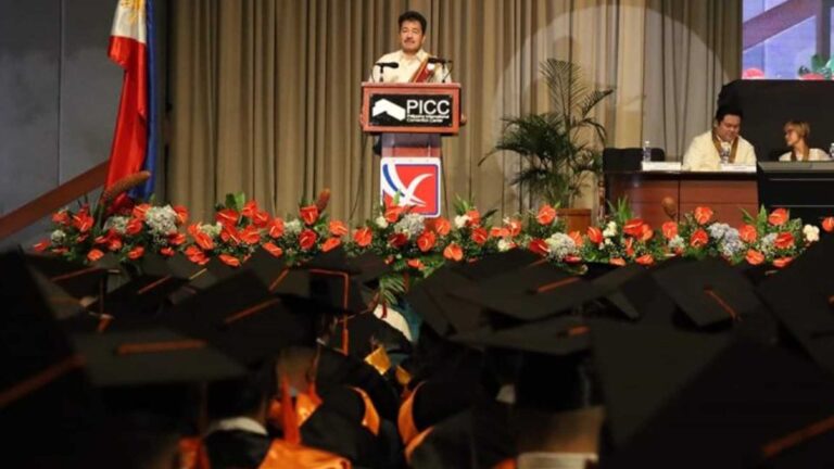 CHED Eyes 75 HEIs In Global Ranking