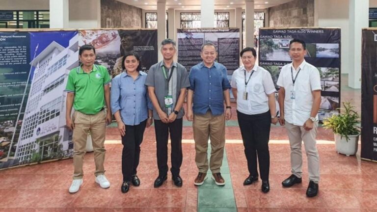 Marikina’s Solid Waste Management Cited As ‘Role Model’ In NCR