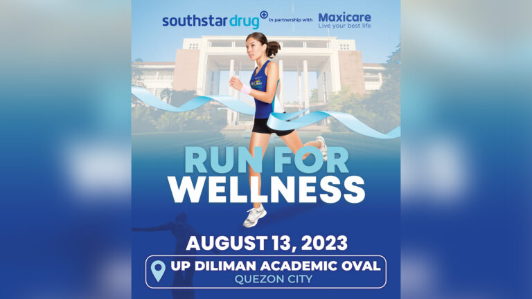 Southstar Drug And Maxicare Commit To Support The Wellness Journey Of Filipinos
