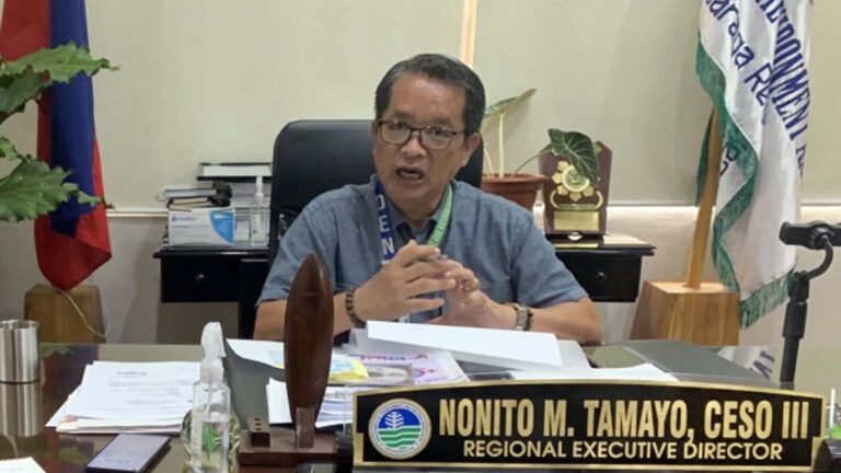 DENR On-Site Services Help Siargao Establishments Secure ECCs