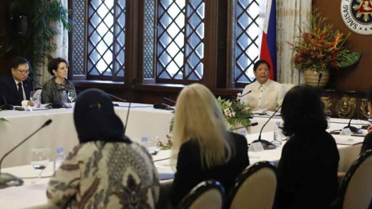 US-ASEAN Business Council Commits More Investments In PH