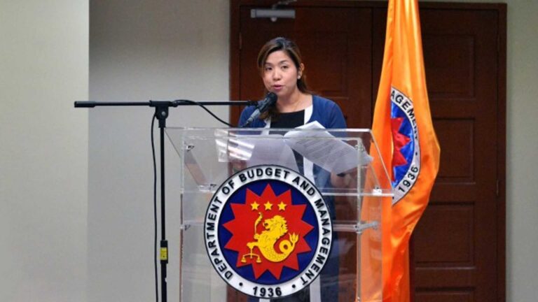 DBM Chief Reiterates PBBM’s Commitment To BARMM’s Development