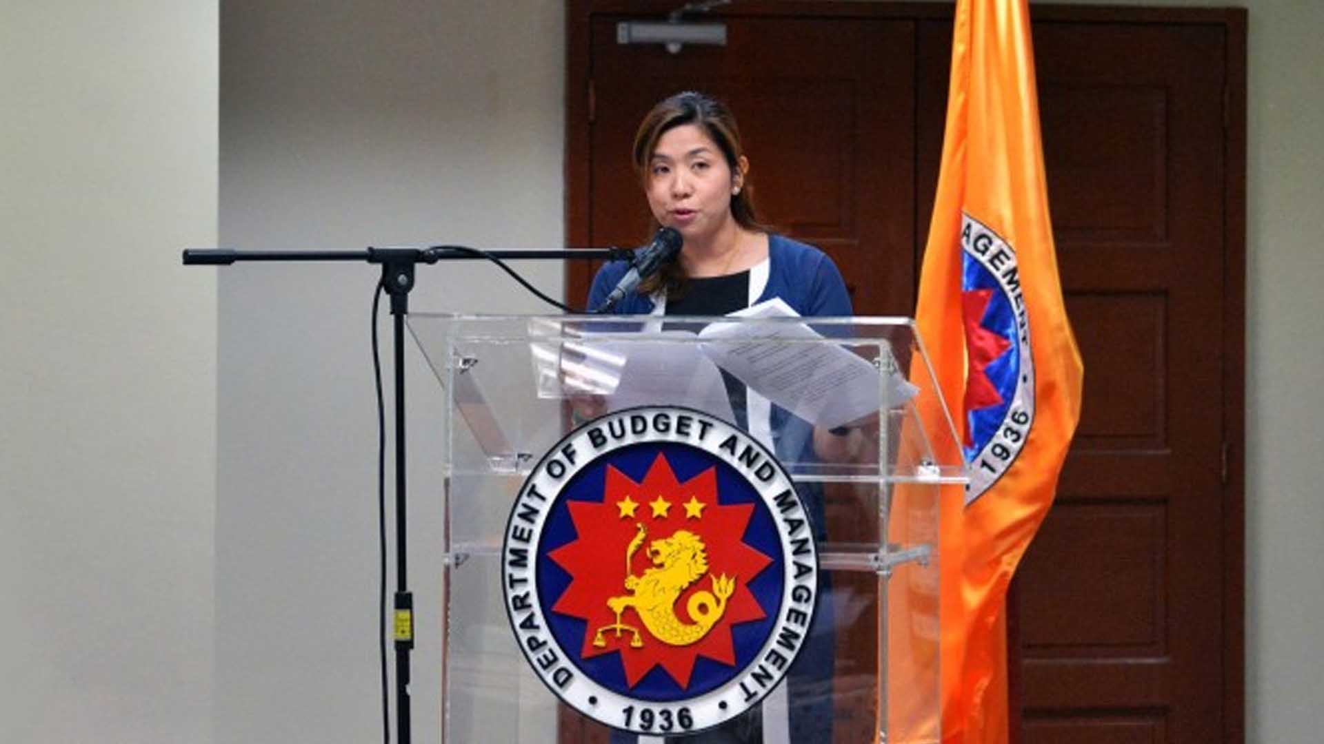 DBM Chief Reiterates PBBM’s Commitment To BARMM’s Development