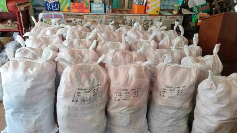 Fisherfolk Groups In 3 Bicol Provinces Get Nearly PHP3 Million Aid