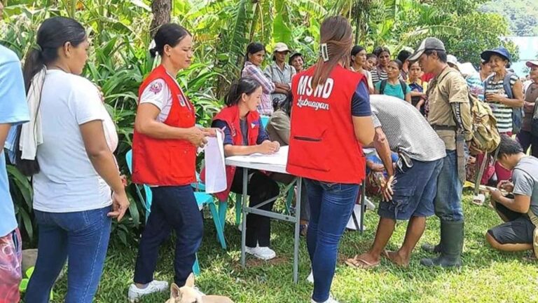 8K Baguio, Benguet Households To Get Power Subsidy