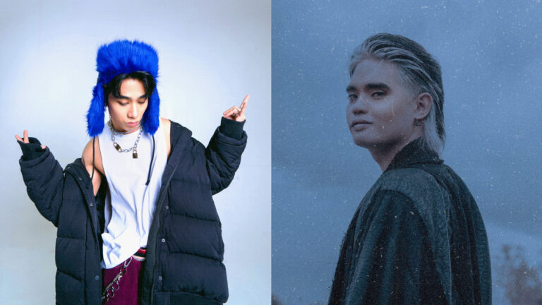 SB19’s Josh And Pablo Take On Heroic Journey In “The Iron Heart” Theme Song “Sino Ka Ba”