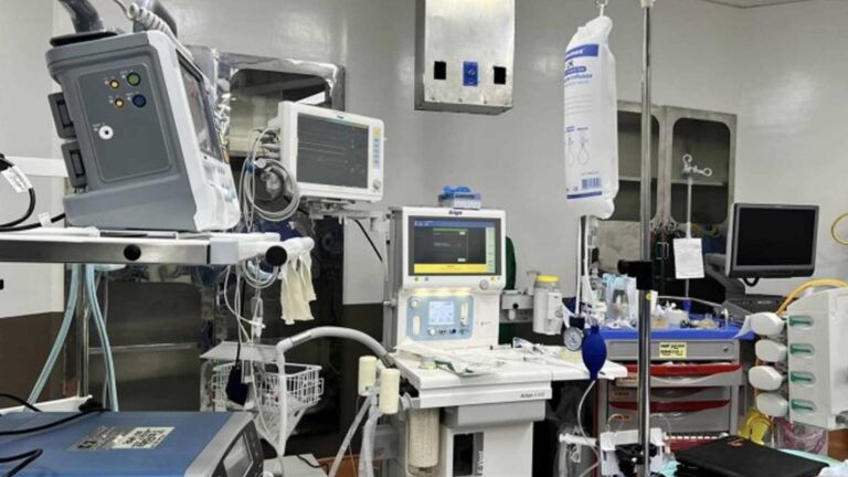 New Heart Center In Marawi City Begins Operations