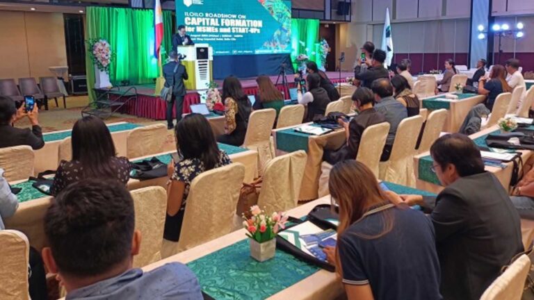 MSMEs Urged To Consider Capital Market To Expand Business