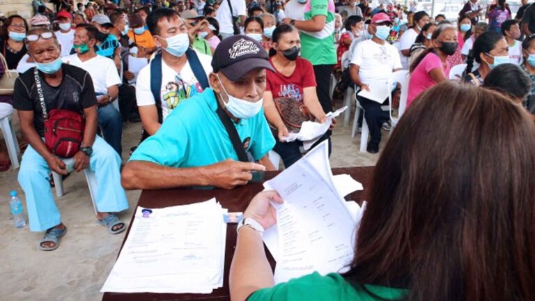 2024 Indigent Senior Citizens’ Pension Doubled To PHP49.81 Billion