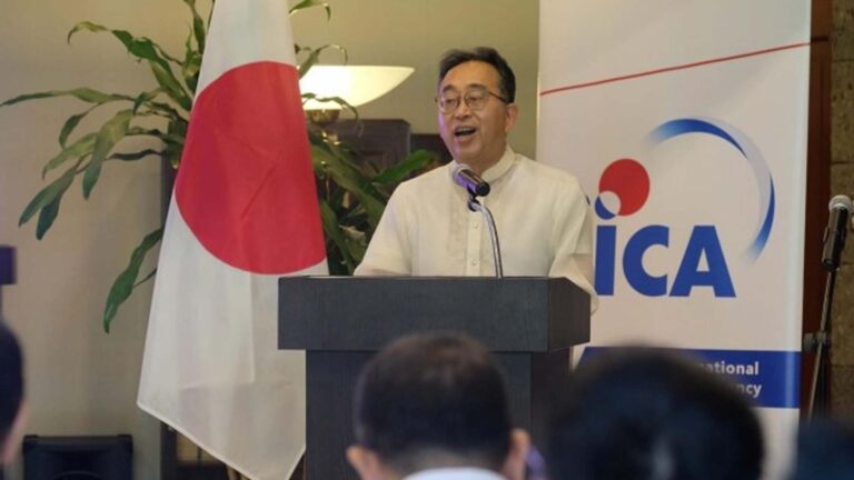 Japanese Firm Pilots AI-Powered Crisis Management Tool In PH