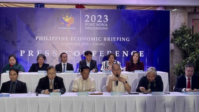 DPWH To Help Mitigate Long-Term Flooding In Batac, Paoay