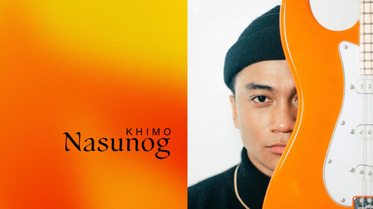 Khimo Releases Music Video For “Nasunog” Starring Enchong