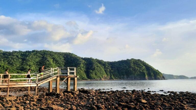 Pico De Loro: Sustainable, Meaningful Travel Experience