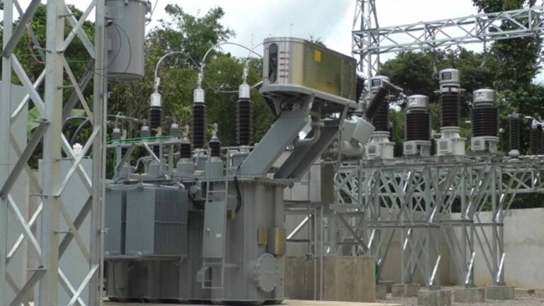 Leyte Coop To Put Up More Substations As Power Demand Grows