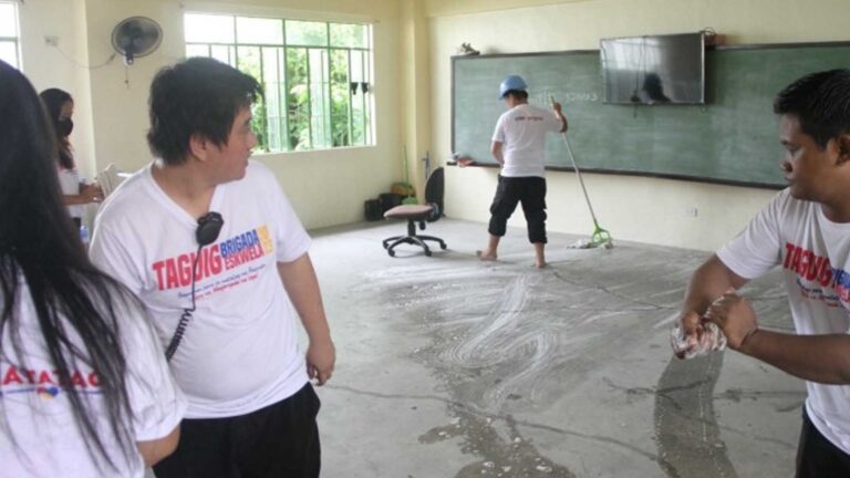NCRPO To Deploy Over 5K Cops For August 29 School Opening