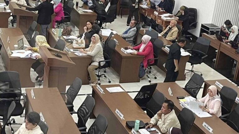 BTA-BARMM Oks Creation Of Bangsamoro Science High School