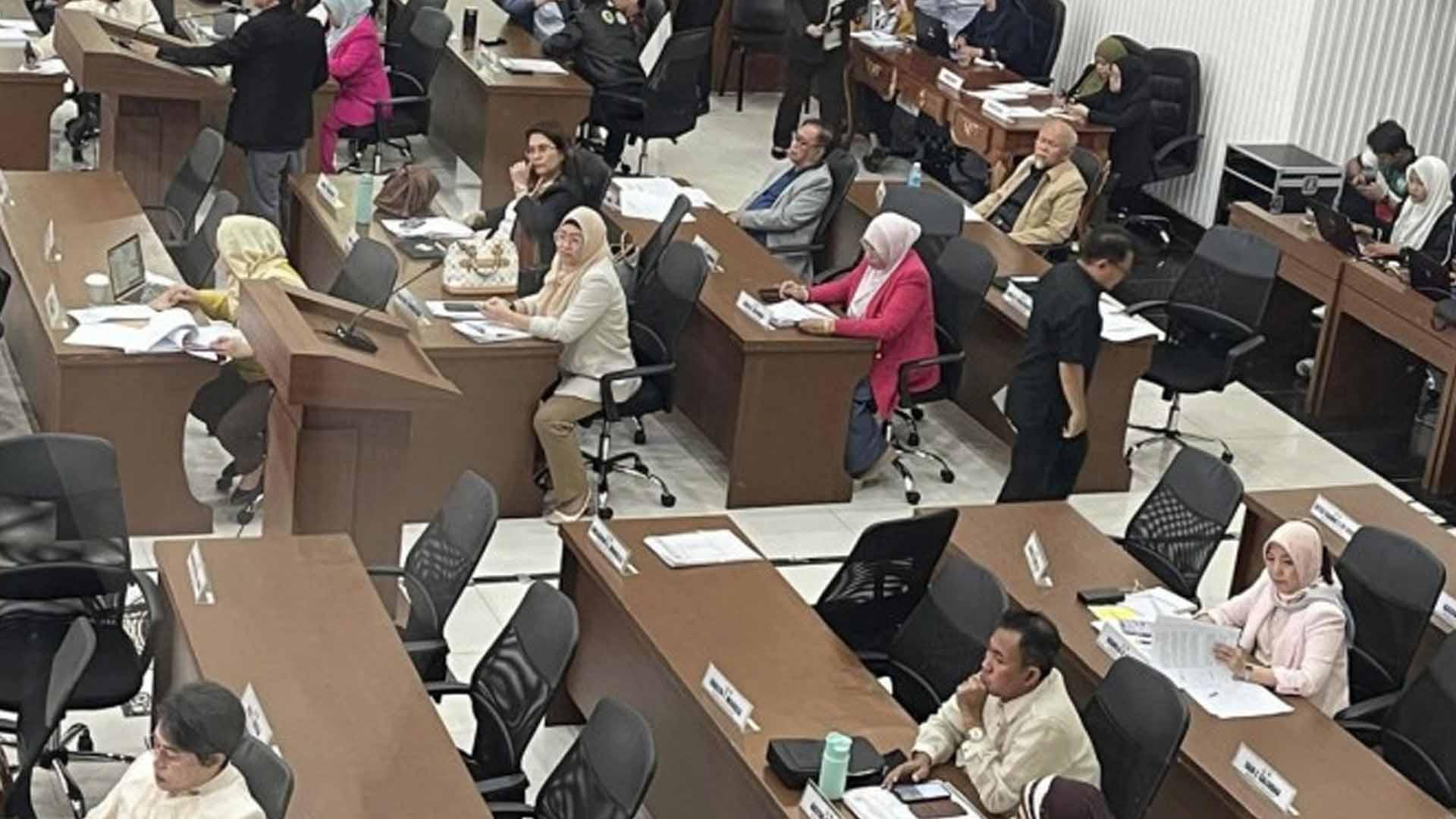BTA-BARMM Oks Creation Of Bangsamoro Science High School
