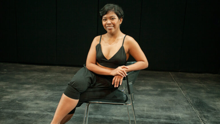 Experimental CCP Show Focuses On Filipino Lived Experiences And Movements