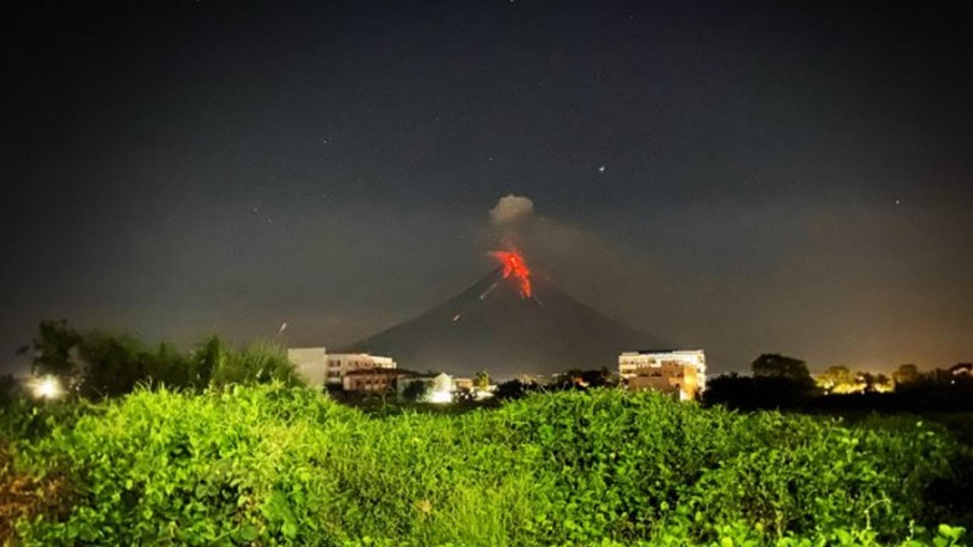 Japan Donates 300 MT Of Rice To Locals Affected By Mayon’s Unrest