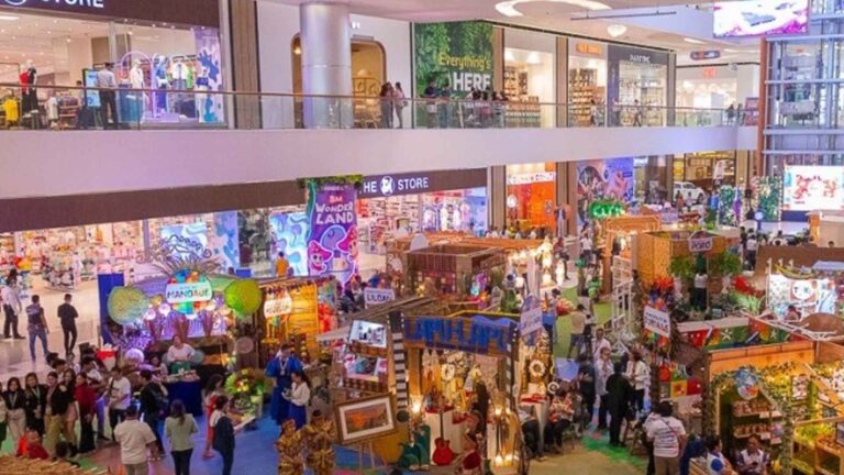 Cebu Expo Showcases SMEs Unique, World-Class Products