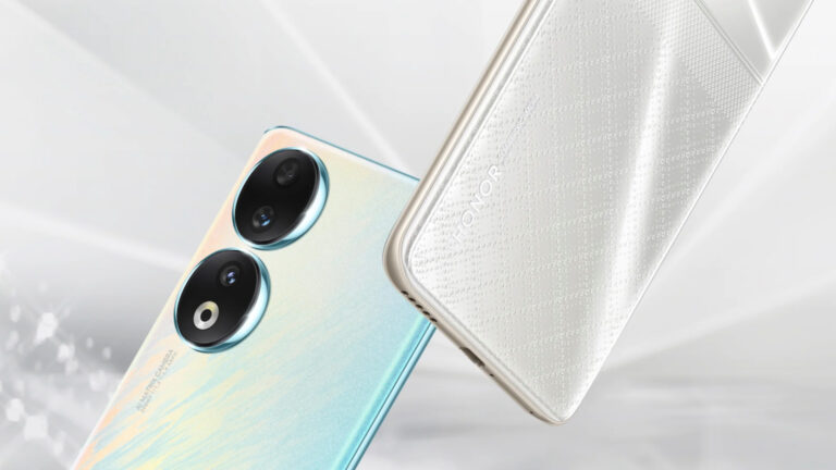 Experience 200MP Flagship Camera With HONOR’s Newest Smartphone