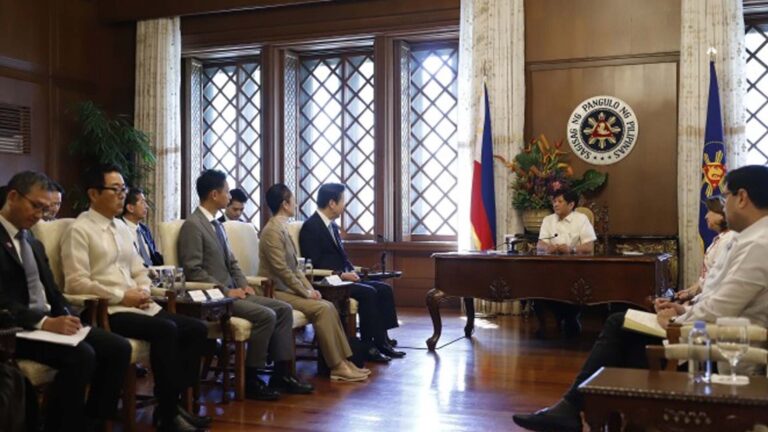 PBBM Upbeat About Stronger, Closer PH-Japan Ties