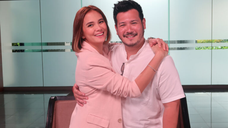 Hostless “Stars On Stars” Talk Show Kicks Off On Jeepney TV Youtube Channel