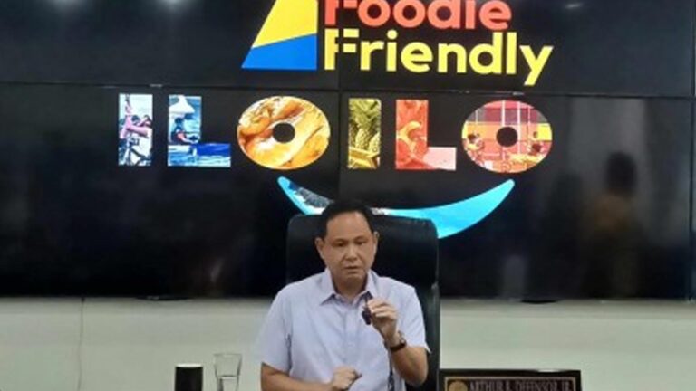 ‘Fun, Foodie, Friendly’ Slogan Seen To Spur Tourism In Iloilo