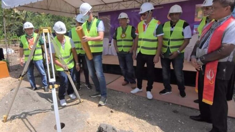 Almost PHP478 Million In DA-PRDP Projects Underway In Negros Occidental