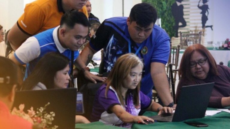 Bukidnon Links Up With Government Agencies For El Niño Strategy Plan