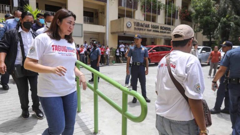 DepEd’s OSec Takes Control Over 14 ‘Embo’ Schools