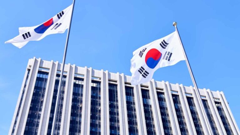 South Korea To Send PHP17 Million In Cash To Egay-Stricken PH