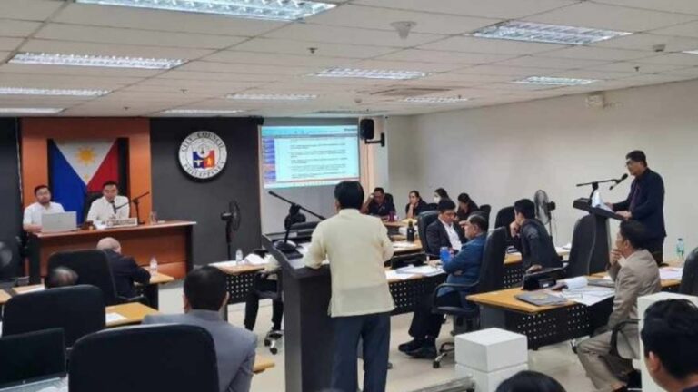 Wind Energy Study Proposal Breezes Through Iloilo City Council